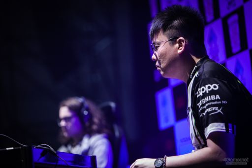 ���������꡼ No.072�Υ���ͥ������ / ��EVO Japan����ĥ��å���Ǯ���ʤä�Day2�ޤȤᡣ�֥����륭���С�VI�ס�SAMURAI SPIRITS�ס�BBTAG�פ�ͥ���Ԥ�����