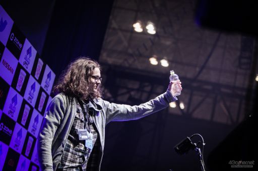 ���������꡼ No.073�Υ���ͥ������ / ��EVO Japan����ĥ��å���Ǯ���ʤä�Day2�ޤȤᡣ�֥����륭���С�VI�ס�SAMURAI SPIRITS�ס�BBTAG�פ�ͥ���Ԥ�����