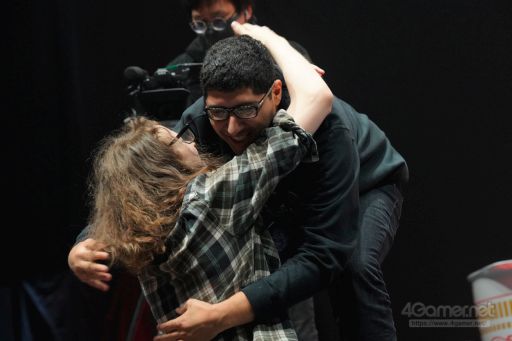 ���������꡼ No.079�Υ���ͥ������ / ��EVO Japan����ĥ��å���Ǯ���ʤä�Day2�ޤȤᡣ�֥����륭���С�VI�ס�SAMURAI SPIRITS�ס�BBTAG�פ�ͥ���Ԥ�����