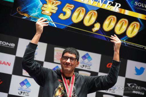 ���������꡼ No.081�Υ���ͥ������ / ��EVO Japan����ĥ��å���Ǯ���ʤä�Day2�ޤȤᡣ�֥����륭���С�VI�ס�SAMURAI SPIRITS�ס�BBTAG�פ�ͥ���Ԥ�����