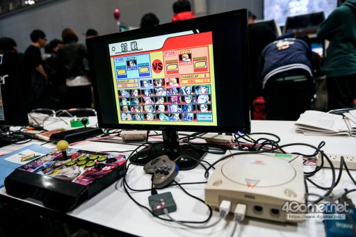 ���������꡼ No.082�Υ���ͥ������ / ��EVO Japan����ĥ��å���Ǯ���ʤä�Day2�ޤȤᡣ�֥����륭���С�VI�ס�SAMURAI SPIRITS�ס�BBTAG�פ�ͥ���Ԥ�����