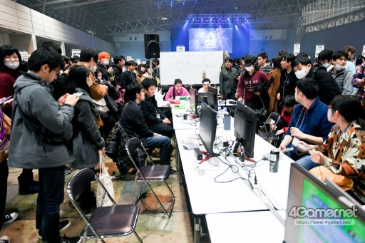 ���������꡼ No.083�Υ���ͥ������ / ��EVO Japan����ĥ��å���Ǯ���ʤä�Day2�ޤȤᡣ�֥����륭���С�VI�ס�SAMURAI SPIRITS�ס�BBTAG�פ�ͥ���Ԥ�����