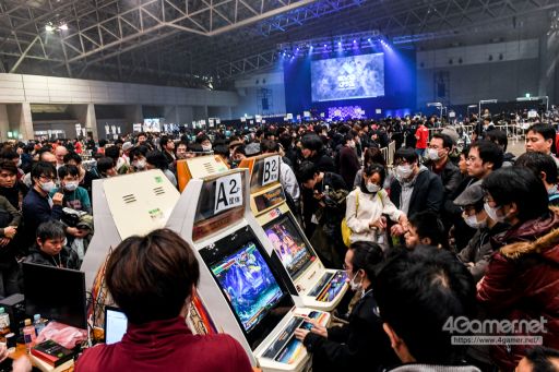 ���������꡼ No.085�Υ���ͥ������ / ��EVO Japan����ĥ��å���Ǯ���ʤä�Day2�ޤȤᡣ�֥����륭���С�VI�ס�SAMURAI SPIRITS�ס�BBTAG�פ�ͥ���Ԥ�����