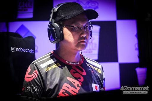 ���������꡼ No.086�Υ���ͥ������ / ��EVO Japan����ĥ��å���Ǯ���ʤä�Day2�ޤȤᡣ�֥����륭���С�VI�ס�SAMURAI SPIRITS�ס�BBTAG�פ�ͥ���Ԥ�����