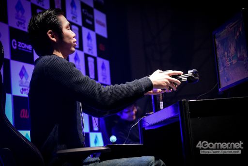 ���������꡼ No.089�Υ���ͥ������ / ��EVO Japan����ĥ��å���Ǯ���ʤä�Day2�ޤȤᡣ�֥����륭���С�VI�ס�SAMURAI SPIRITS�ס�BBTAG�פ�ͥ���Ԥ�����