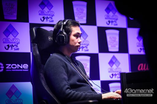 ���������꡼ No.091�Υ���ͥ������ / ��EVO Japan����ĥ��å���Ǯ���ʤä�Day2�ޤȤᡣ�֥����륭���С�VI�ס�SAMURAI SPIRITS�ס�BBTAG�פ�ͥ���Ԥ�����