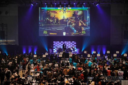 ���������꡼ No.093�Υ���ͥ������ / ��EVO Japan����ĥ��å���Ǯ���ʤä�Day2�ޤȤᡣ�֥����륭���С�VI�ס�SAMURAI SPIRITS�ס�BBTAG�פ�ͥ���Ԥ�����