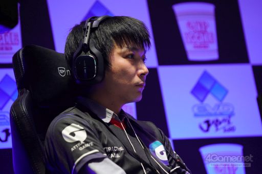 ���������꡼ No.094�Υ���ͥ������ / ��EVO Japan����ĥ��å���Ǯ���ʤä�Day2�ޤȤᡣ�֥����륭���С�VI�ס�SAMURAI SPIRITS�ס�BBTAG�פ�ͥ���Ԥ�����