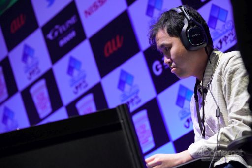 ���������꡼ No.095�Υ���ͥ������ / ��EVO Japan����ĥ��å���Ǯ���ʤä�Day2�ޤȤᡣ�֥����륭���С�VI�ס�SAMURAI SPIRITS�ס�BBTAG�פ�ͥ���Ԥ�����