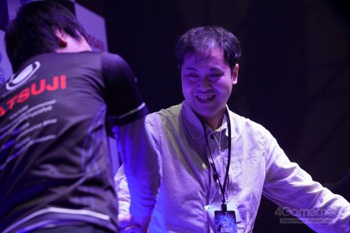 ���������꡼ No.096�Υ���ͥ������ / ��EVO Japan����ĥ��å���Ǯ���ʤä�Day2�ޤȤᡣ�֥����륭���С�VI�ס�SAMURAI SPIRITS�ס�BBTAG�פ�ͥ���Ԥ�����