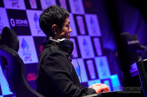 ���������꡼ No.097�Υ���ͥ������ / ��EVO Japan����ĥ��å���Ǯ���ʤä�Day2�ޤȤᡣ�֥����륭���С�VI�ס�SAMURAI SPIRITS�ס�BBTAG�פ�ͥ���Ԥ�����