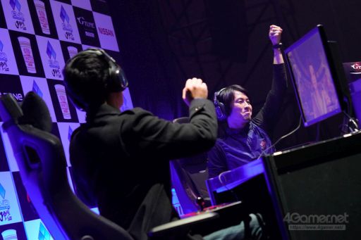 ���������꡼ No.098�Υ���ͥ������ / ��EVO Japan����ĥ��å���Ǯ���ʤä�Day2�ޤȤᡣ�֥����륭���С�VI�ס�SAMURAI SPIRITS�ס�BBTAG�פ�ͥ���Ԥ�����