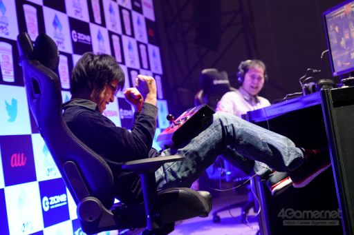 ���������꡼ No.102�Υ���ͥ������ / ��EVO Japan����ĥ��å���Ǯ���ʤä�Day2�ޤȤᡣ�֥����륭���С�VI�ס�SAMURAI SPIRITS�ס�BBTAG�פ�ͥ���Ԥ�����