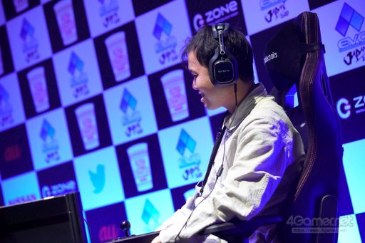 ���������꡼ No.104�Υ���ͥ������ / ��EVO Japan����ĥ��å���Ǯ���ʤä�Day2�ޤȤᡣ�֥����륭���С�VI�ס�SAMURAI SPIRITS�ס�BBTAG�פ�ͥ���Ԥ�����