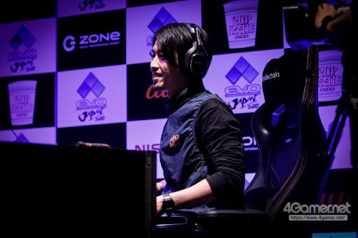 ���������꡼ No.105�Υ���ͥ������ / ��EVO Japan����ĥ��å���Ǯ���ʤä�Day2�ޤȤᡣ�֥����륭���С�VI�ס�SAMURAI SPIRITS�ס�BBTAG�פ�ͥ���Ԥ�����