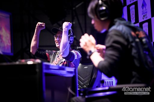 ���������꡼ No.106�Υ���ͥ������ / ��EVO Japan����ĥ��å���Ǯ���ʤä�Day2�ޤȤᡣ�֥����륭���С�VI�ס�SAMURAI SPIRITS�ס�BBTAG�פ�ͥ���Ԥ�����