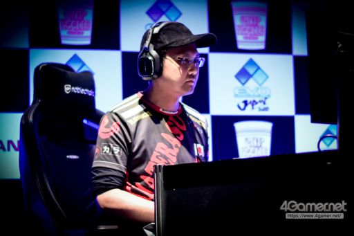 ���������꡼ No.107�Υ���ͥ������ / ��EVO Japan����ĥ��å���Ǯ���ʤä�Day2�ޤȤᡣ�֥����륭���С�VI�ס�SAMURAI SPIRITS�ס�BBTAG�פ�ͥ���Ԥ�����