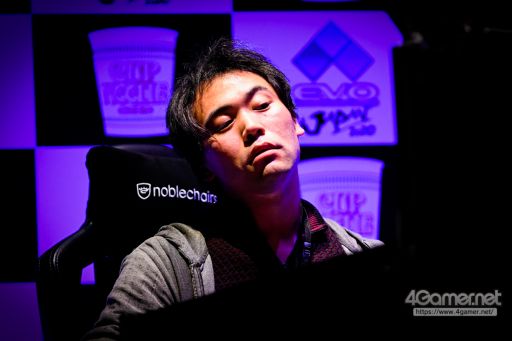 ���������꡼ No.111�Υ���ͥ������ / ��EVO Japan����ĥ��å���Ǯ���ʤä�Day2�ޤȤᡣ�֥����륭���С�VI�ס�SAMURAI SPIRITS�ס�BBTAG�פ�ͥ���Ԥ�����