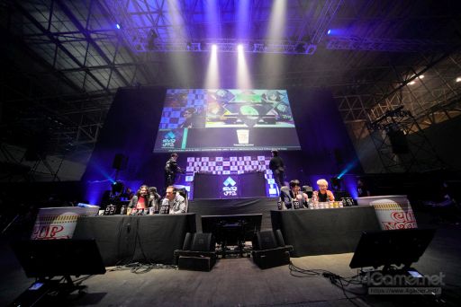 ���������꡼ No.113�Υ���ͥ������ / ��EVO Japan����ĥ��å���Ǯ���ʤä�Day2�ޤȤᡣ�֥����륭���С�VI�ס�SAMURAI SPIRITS�ס�BBTAG�פ�ͥ���Ԥ�����