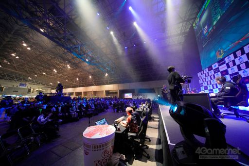 ���������꡼ No.114�Υ���ͥ������ / ��EVO Japan����ĥ��å���Ǯ���ʤä�Day2�ޤȤᡣ�֥����륭���С�VI�ס�SAMURAI SPIRITS�ס�BBTAG�פ�ͥ���Ԥ�����