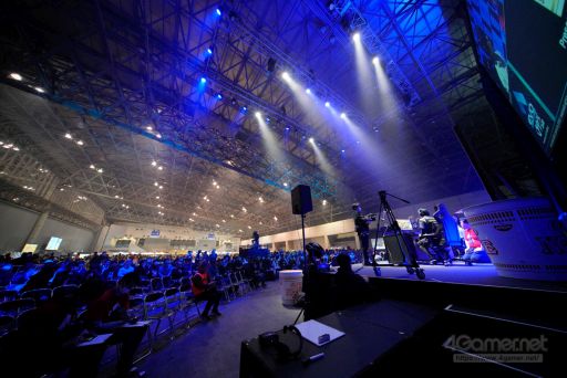 ���������꡼ No.115�Υ���ͥ������ / ��EVO Japan����ĥ��å���Ǯ���ʤä�Day2�ޤȤᡣ�֥����륭���С�VI�ס�SAMURAI SPIRITS�ס�BBTAG�פ�ͥ���Ԥ�����