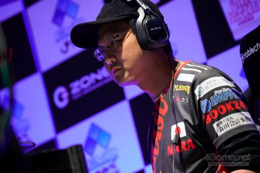 ���������꡼ No.117�Υ���ͥ������ / ��EVO Japan����ĥ��å���Ǯ���ʤä�Day2�ޤȤᡣ�֥����륭���С�VI�ס�SAMURAI SPIRITS�ס�BBTAG�פ�ͥ���Ԥ�����