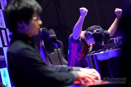 ���������꡼ No.118�Υ���ͥ������ / ��EVO Japan����ĥ��å���Ǯ���ʤä�Day2�ޤȤᡣ�֥����륭���С�VI�ס�SAMURAI SPIRITS�ס�BBTAG�פ�ͥ���Ԥ�����