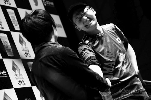 ���������꡼ No.119�Υ���ͥ������ / ��EVO Japan����ĥ��å���Ǯ���ʤä�Day2�ޤȤᡣ�֥����륭���С�VI�ס�SAMURAI SPIRITS�ס�BBTAG�פ�ͥ���Ԥ�����