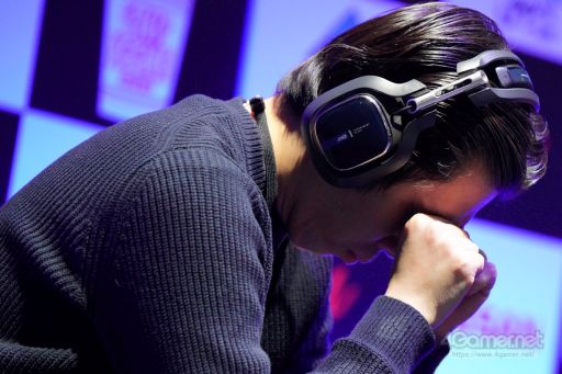 ���������꡼ No.120�Υ���ͥ������ / ��EVO Japan����ĥ��å���Ǯ���ʤä�Day2�ޤȤᡣ�֥����륭���С�VI�ס�SAMURAI SPIRITS�ס�BBTAG�פ�ͥ���Ԥ�����