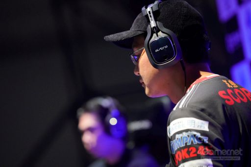 ���������꡼ No.121�Υ���ͥ������ / ��EVO Japan����ĥ��å���Ǯ���ʤä�Day2�ޤȤᡣ�֥����륭���С�VI�ס�SAMURAI SPIRITS�ס�BBTAG�פ�ͥ���Ԥ�����