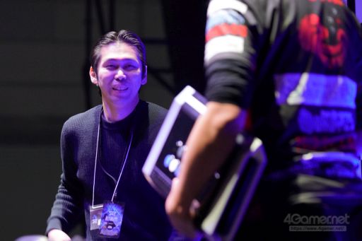 ���������꡼ No.122�Υ���ͥ������ / ��EVO Japan����ĥ��å���Ǯ���ʤä�Day2�ޤȤᡣ�֥����륭���С�VI�ס�SAMURAI SPIRITS�ס�BBTAG�פ�ͥ���Ԥ�����