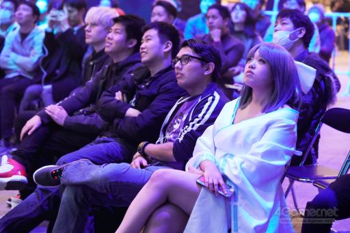 ���������꡼ No.124�Υ���ͥ������ / ��EVO Japan����ĥ��å���Ǯ���ʤä�Day2�ޤȤᡣ�֥����륭���С�VI�ס�SAMURAI SPIRITS�ס�BBTAG�פ�ͥ���Ԥ�����