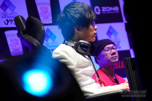 ���������꡼ No.126�Υ���ͥ������ / ��EVO Japan����ĥ��å���Ǯ���ʤä�Day2�ޤȤᡣ�֥����륭���С�VI�ס�SAMURAI SPIRITS�ס�BBTAG�פ�ͥ���Ԥ�����