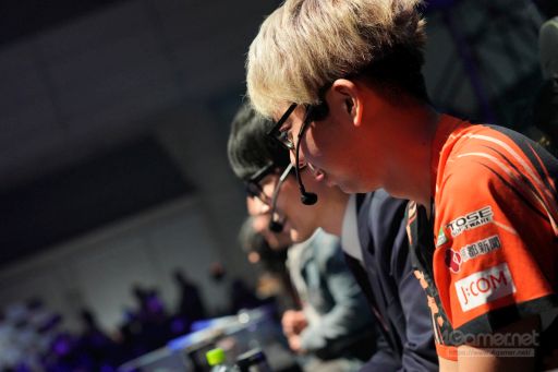 ���������꡼ No.128�Υ���ͥ������ / ��EVO Japan����ĥ��å���Ǯ���ʤä�Day2�ޤȤᡣ�֥����륭���С�VI�ס�SAMURAI SPIRITS�ס�BBTAG�פ�ͥ���Ԥ�����