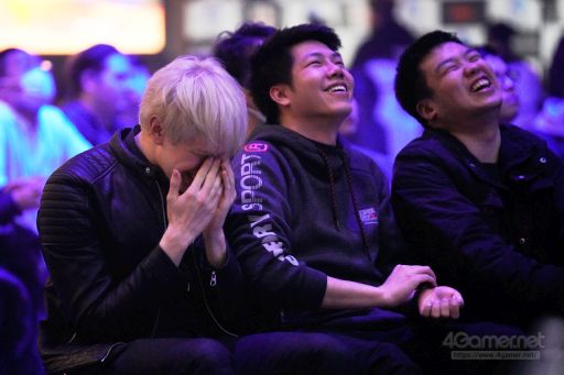 ���������꡼ No.129�Υ���ͥ������ / ��EVO Japan����ĥ��å���Ǯ���ʤä�Day2�ޤȤᡣ�֥����륭���С�VI�ס�SAMURAI SPIRITS�ס�BBTAG�פ�ͥ���Ԥ�����