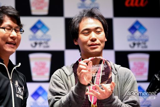 ���������꡼ No.133�Υ���ͥ������ / ��EVO Japan����ĥ��å���Ǯ���ʤä�Day2�ޤȤᡣ�֥����륭���С�VI�ס�SAMURAI SPIRITS�ס�BBTAG�פ�ͥ���Ԥ�����