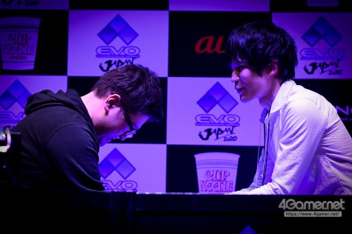 ���������꡼ No.143�Υ���ͥ������ / ��EVO Japan����ĥ��å���Ǯ���ʤä�Day2�ޤȤᡣ�֥����륭���С�VI�ס�SAMURAI SPIRITS�ס�BBTAG�פ�ͥ���Ԥ�����