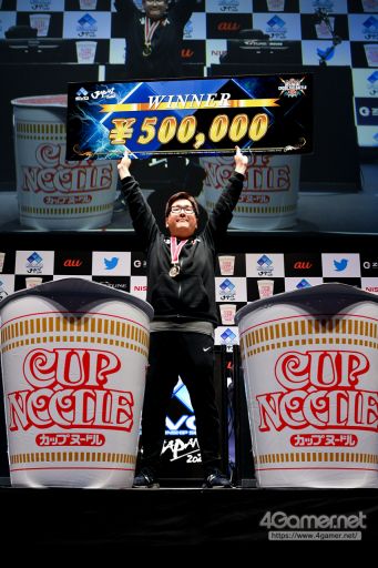 ���������꡼ No.148�Υ���ͥ������ / ��EVO Japan����ĥ��å���Ǯ���ʤä�Day2�ޤȤᡣ�֥����륭���С�VI�ס�SAMURAI SPIRITS�ס�BBTAG�פ�ͥ���Ԥ�����