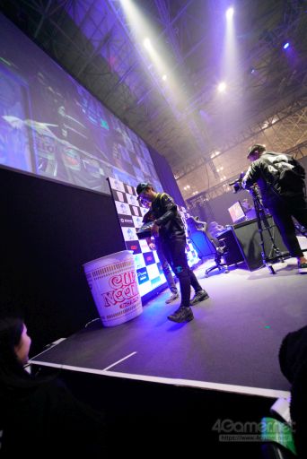 ���������꡼ No.149�Υ���ͥ������ / ��EVO Japan����ĥ��å���Ǯ���ʤä�Day2�ޤȤᡣ�֥����륭���С�VI�ס�SAMURAI SPIRITS�ס�BBTAG�פ�ͥ���Ԥ�����