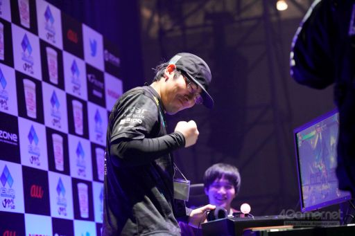 ���������꡼ No.151�Υ���ͥ������ / ��EVO Japan����ĥ��å���Ǯ���ʤä�Day2�ޤȤᡣ�֥����륭���С�VI�ס�SAMURAI SPIRITS�ס�BBTAG�פ�ͥ���Ԥ�����