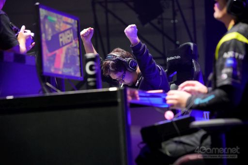 ���������꡼ No.159�Υ���ͥ������ / ��EVO Japan����ĥ��å���Ǯ���ʤä�Day2�ޤȤᡣ�֥����륭���С�VI�ס�SAMURAI SPIRITS�ס�BBTAG�פ�ͥ���Ԥ�����