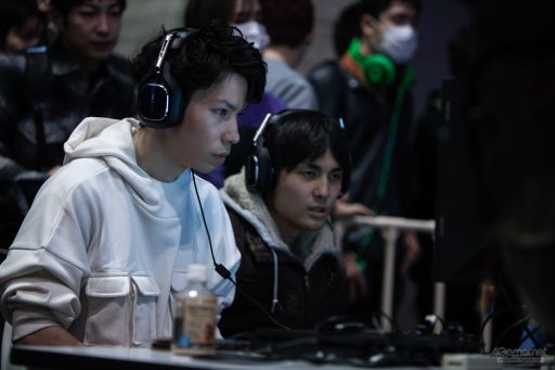 ���������꡼ No.164�Υ���ͥ������ / ��EVO Japan����ĥ��å���Ǯ���ʤä�Day2�ޤȤᡣ�֥����륭���С�VI�ס�SAMURAI SPIRITS�ס�BBTAG�פ�ͥ���Ԥ�����