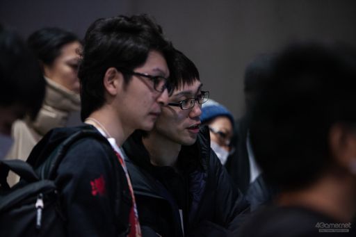 ���������꡼ No.165�Υ���ͥ������ / ��EVO Japan����ĥ��å���Ǯ���ʤä�Day2�ޤȤᡣ�֥����륭���С�VI�ס�SAMURAI SPIRITS�ס�BBTAG�פ�ͥ���Ԥ�����