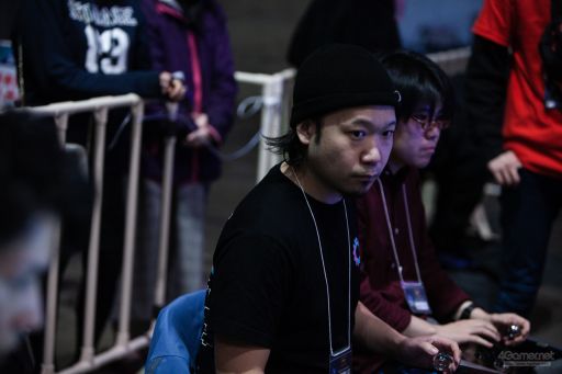 ���������꡼ No.166�Υ���ͥ������ / ��EVO Japan����ĥ��å���Ǯ���ʤä�Day2�ޤȤᡣ�֥����륭���С�VI�ס�SAMURAI SPIRITS�ס�BBTAG�פ�ͥ���Ԥ�����