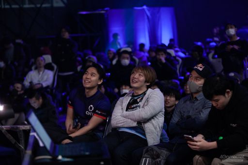 ���������꡼ No.167�Υ���ͥ������ / ��EVO Japan����ĥ��å���Ǯ���ʤä�Day2�ޤȤᡣ�֥����륭���С�VI�ס�SAMURAI SPIRITS�ס�BBTAG�פ�ͥ���Ԥ�����