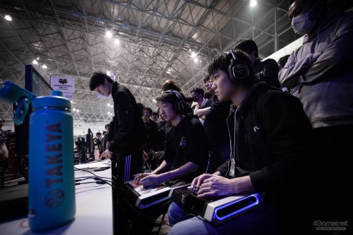 ���������꡼ No.170�Υ���ͥ������ / ��EVO Japan����ĥ��å���Ǯ���ʤä�Day2�ޤȤᡣ�֥����륭���С�VI�ס�SAMURAI SPIRITS�ס�BBTAG�פ�ͥ���Ԥ�����