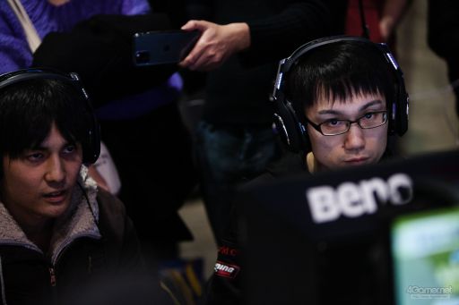 ���������꡼ No.171�Υ���ͥ������ / ��EVO Japan����ĥ��å���Ǯ���ʤä�Day2�ޤȤᡣ�֥����륭���С�VI�ס�SAMURAI SPIRITS�ס�BBTAG�פ�ͥ���Ԥ�����