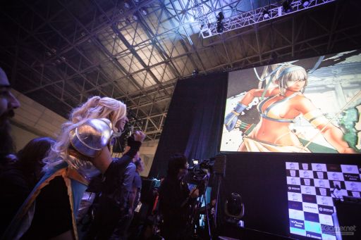 ���������꡼ No.172�Υ���ͥ������ / ��EVO Japan����ĥ��å���Ǯ���ʤä�Day2�ޤȤᡣ�֥����륭���С�VI�ס�SAMURAI SPIRITS�ס�BBTAG�פ�ͥ���Ԥ�����