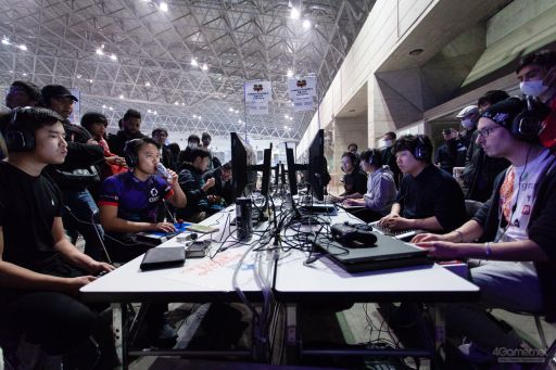 ���������꡼ No.174�Υ���ͥ������ / ��EVO Japan����ĥ��å���Ǯ���ʤä�Day2�ޤȤᡣ�֥����륭���С�VI�ס�SAMURAI SPIRITS�ס�BBTAG�פ�ͥ���Ԥ�����