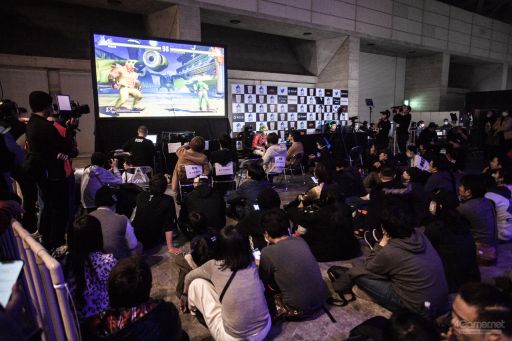 ���������꡼ No.175�Υ���ͥ������ / ��EVO Japan����ĥ��å���Ǯ���ʤä�Day2�ޤȤᡣ�֥����륭���С�VI�ס�SAMURAI SPIRITS�ס�BBTAG�פ�ͥ���Ԥ�����